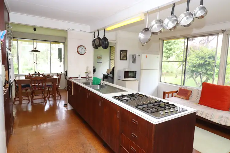 Sixth view of Homely rural property listing, 781 Herbert River Road, Innot Hot Springs QLD 4872