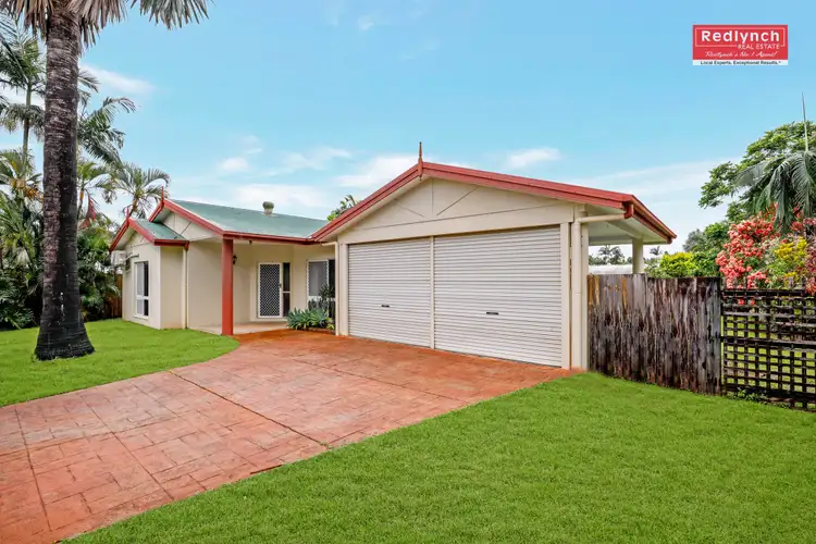 Second view of Homely house listing, 2 JASMINE STREET, Redlynch QLD 4870