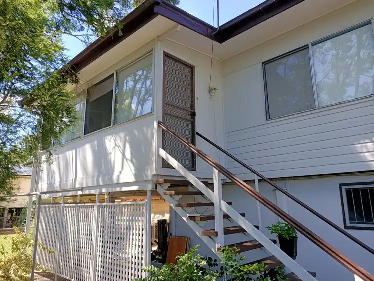 Second view of Homely house listing, 43 Videroni Street, Bundamba QLD 4304