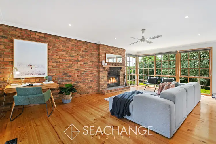 Second view of Homely house listing, 32 St Catherines Court, Mornington VIC 3931