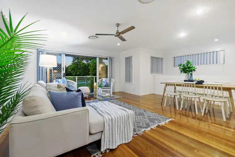 29 Wallaby Parade, Rochedale QLD 4123