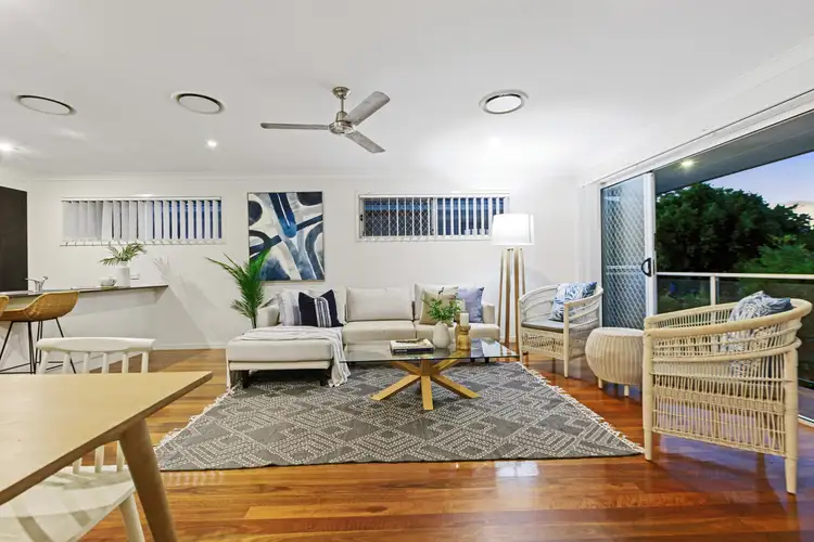 Third view of Homely house listing, 29 Wallaby Parade, Rochedale QLD 4123