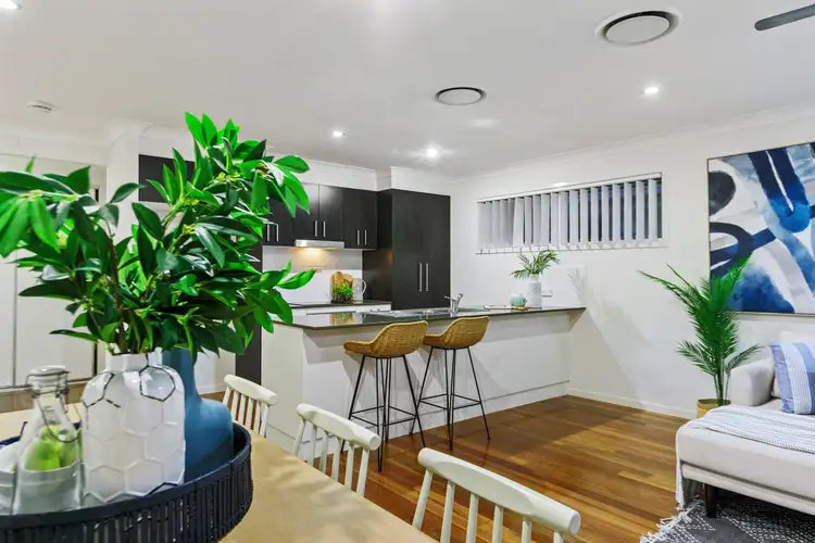 Fourth view of Homely house listing, 29 Wallaby Parade, Rochedale QLD 4123