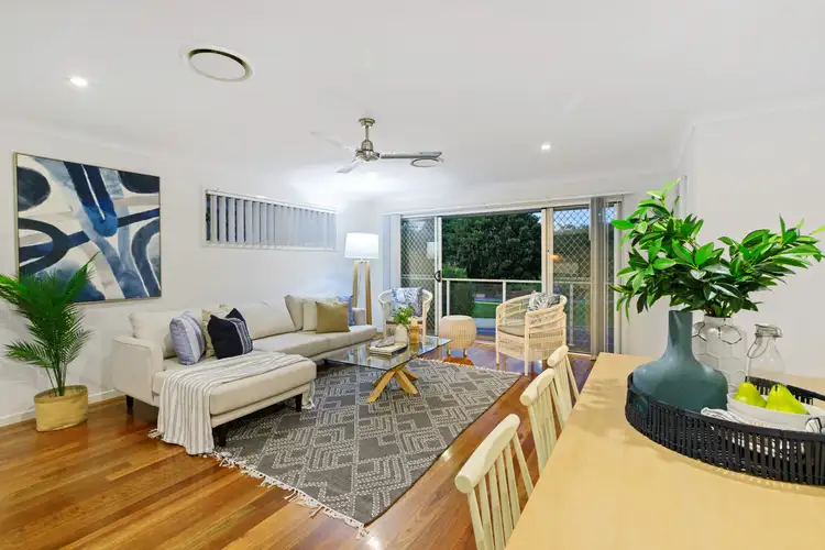 Fifth view of Homely house listing, 29 Wallaby Parade, Rochedale QLD 4123