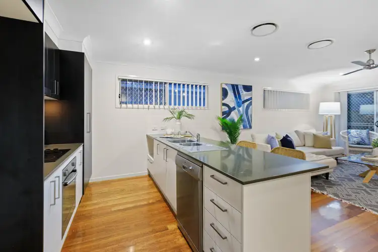 Sixth view of Homely house listing, 29 Wallaby Parade, Rochedale QLD 4123
