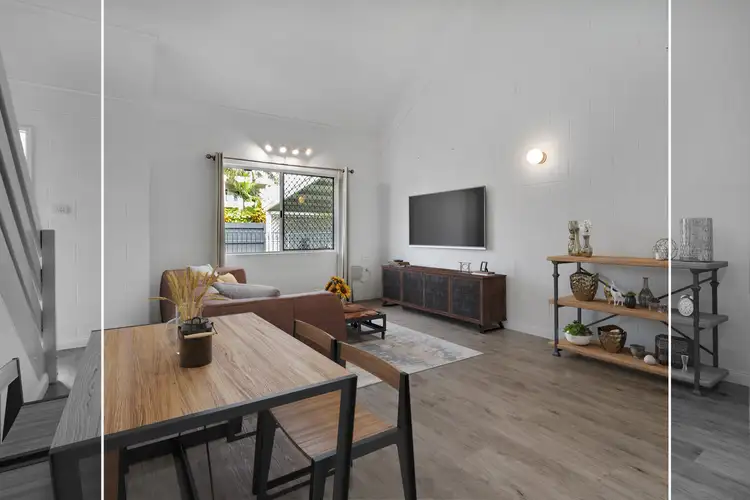 3/55 Gatton Street, Parramatta Park QLD 4870