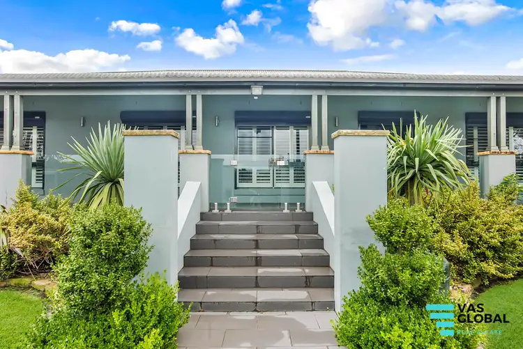 Main view of Homely house listing, 91 Junction Road (Grantham Farm), Riverstone NSW 2765