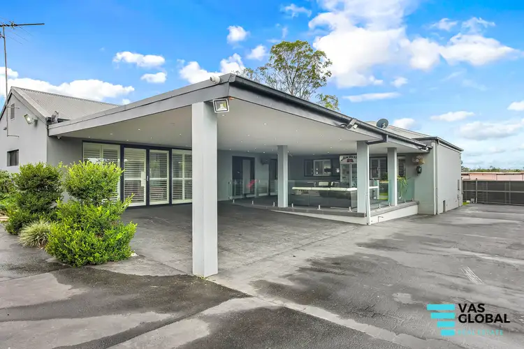 Fourth view of Homely house listing, 91 Junction Road (Grantham Farm), Riverstone NSW 2765