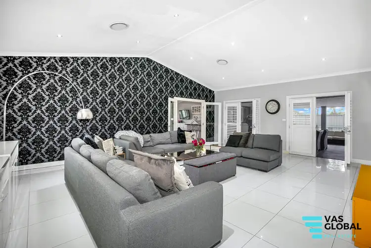 Fifth view of Homely house listing, 91 Junction Road (Grantham Farm), Riverstone NSW 2765