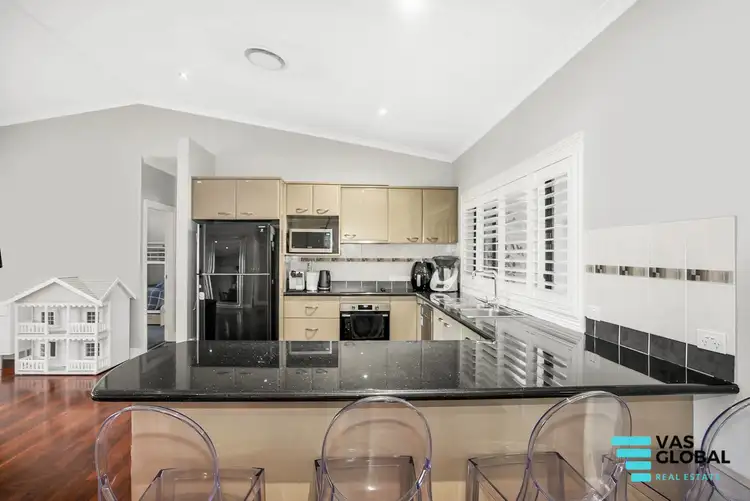 Sixth view of Homely house listing, 91 Junction Road (Grantham Farm), Riverstone NSW 2765