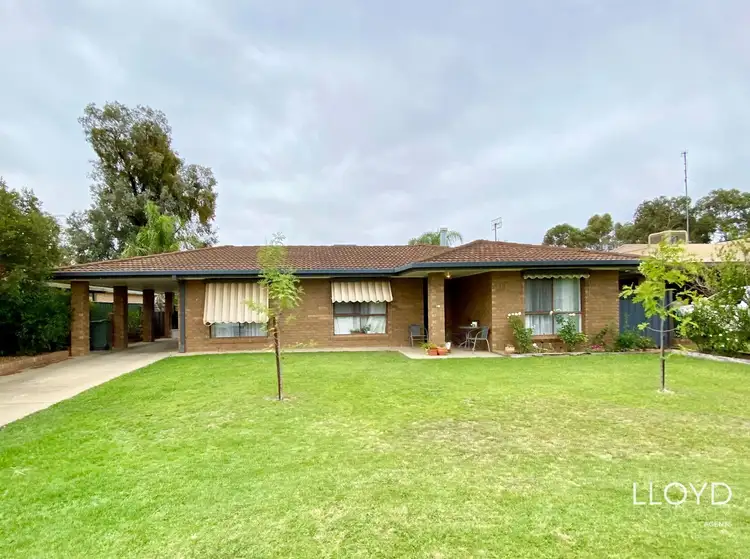 Main view of Homely house listing, 13 Johnston Crescent, Deniliquin NSW 2710