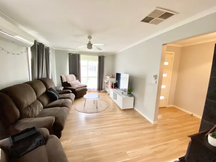Second view of Homely house listing, 13 Johnston Crescent, Deniliquin NSW 2710