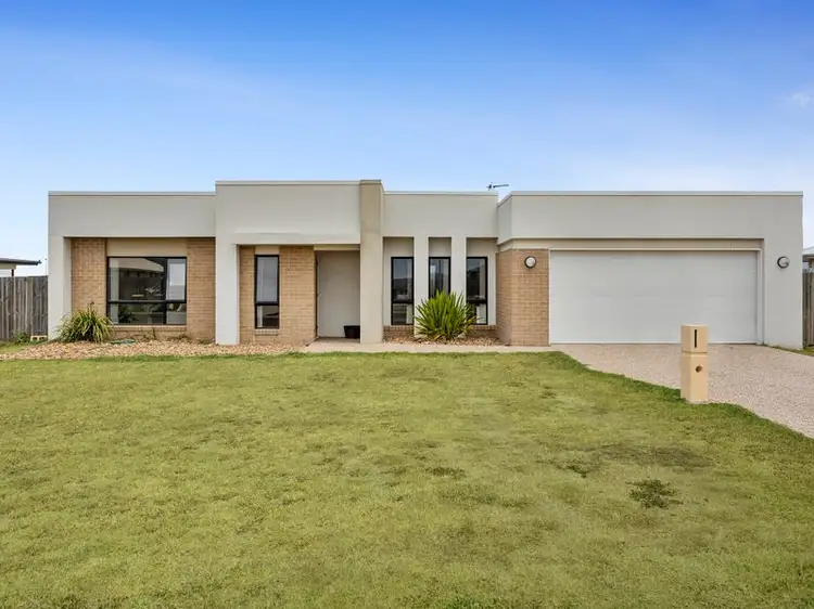 24 Mia Street, Wyreema QLD 4352