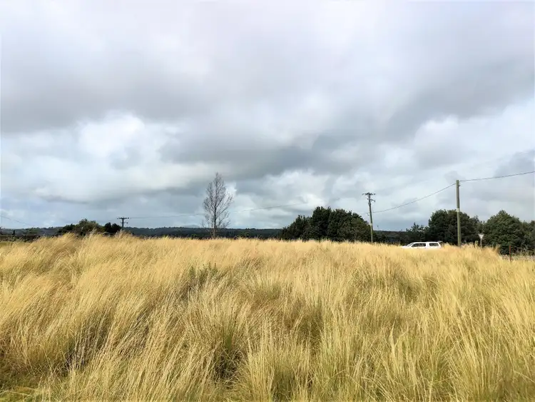 Second view of Homely land listing, 12 Mount Road, Waratah TAS 7321