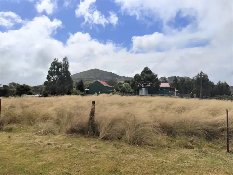 Third view of Homely land listing, 12 Mount Road, Waratah TAS 7321