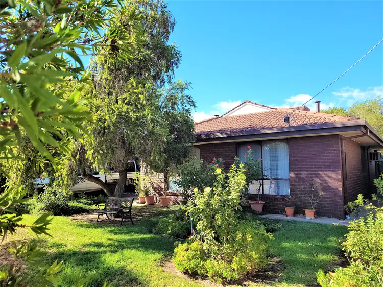 Main view of Homely house listing, 35 Arnoldt Street, Swan Hill VIC 3585