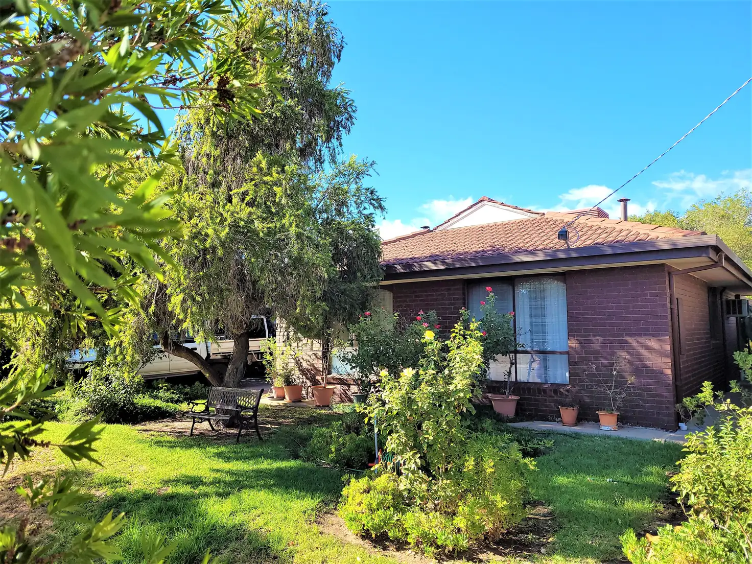 Main view of Homely house listing, 35 Arnoldt Street, Swan Hill VIC 3585