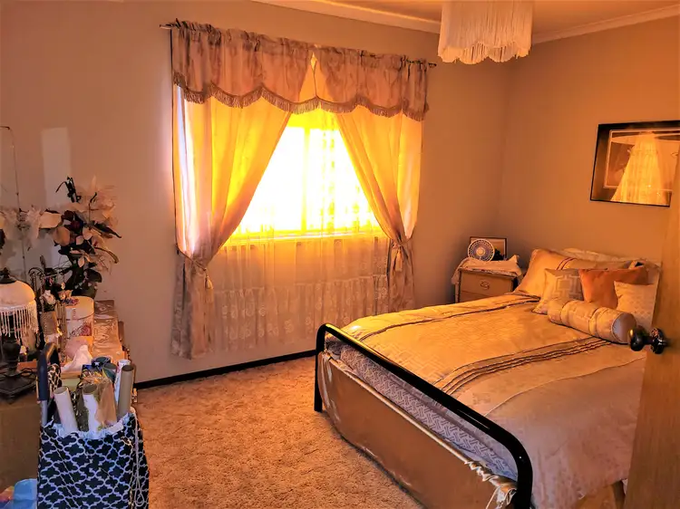 Third view of Homely house listing, 35 Arnoldt Street, Swan Hill VIC 3585