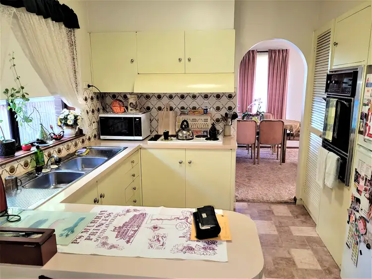 Fourth view of Homely house listing, 35 Arnoldt Street, Swan Hill VIC 3585