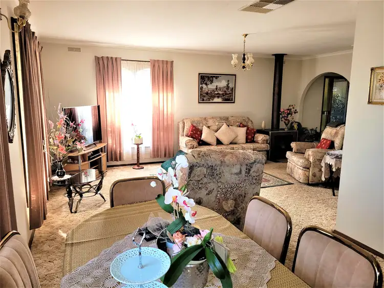 Fifth view of Homely house listing, 35 Arnoldt Street, Swan Hill VIC 3585