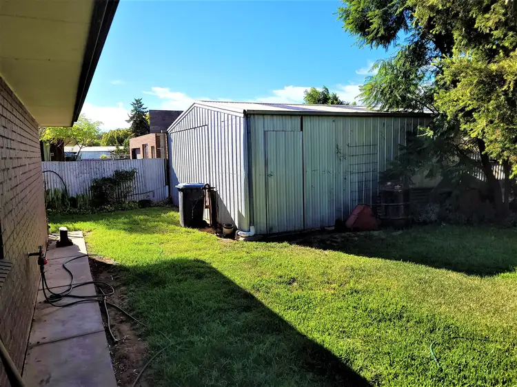 Seventh view of Homely house listing, 35 Arnoldt Street, Swan Hill VIC 3585