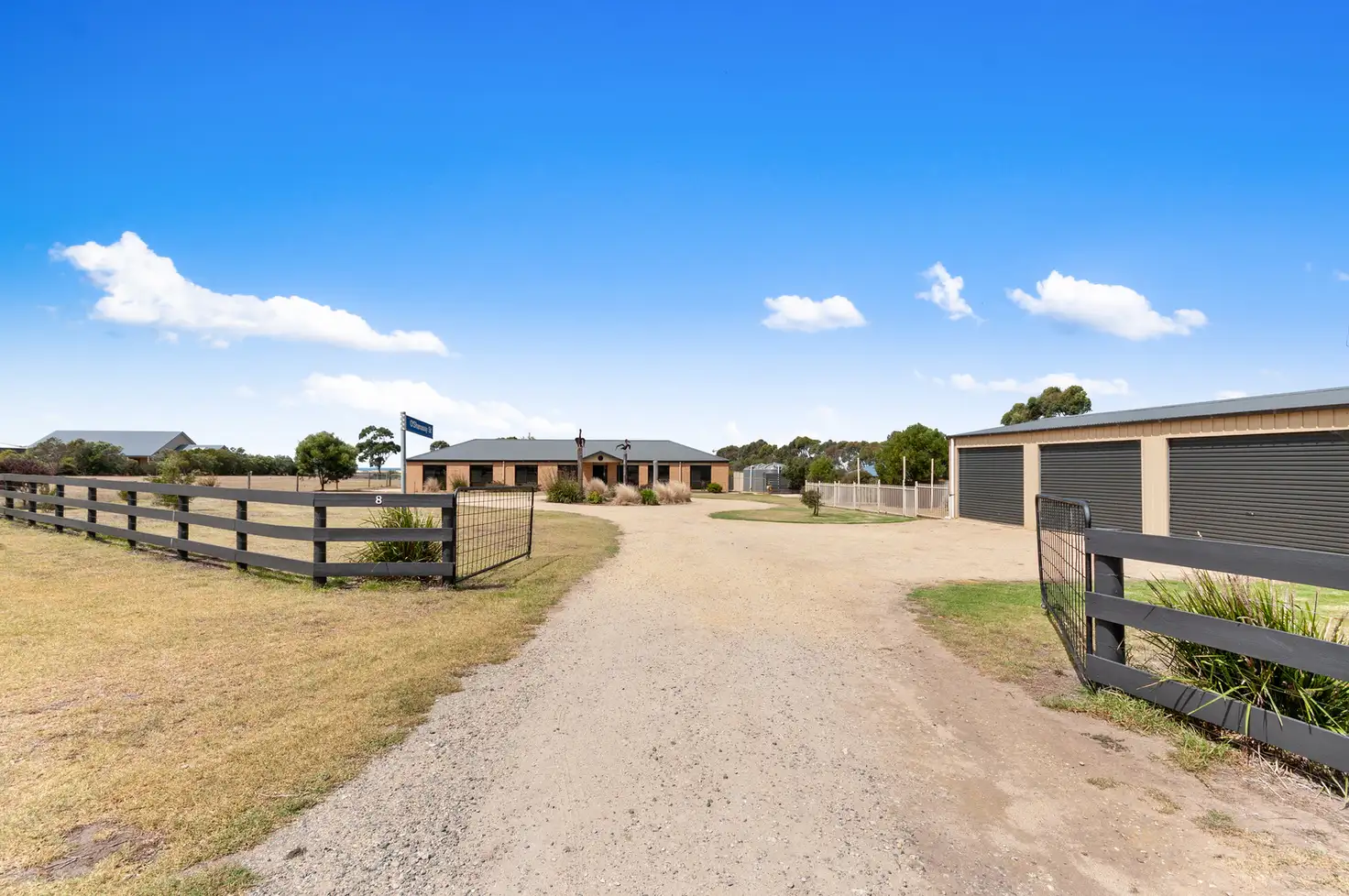 Main view of Homely house listing, 8 Wattlebird Close, Seaspray VIC 3851