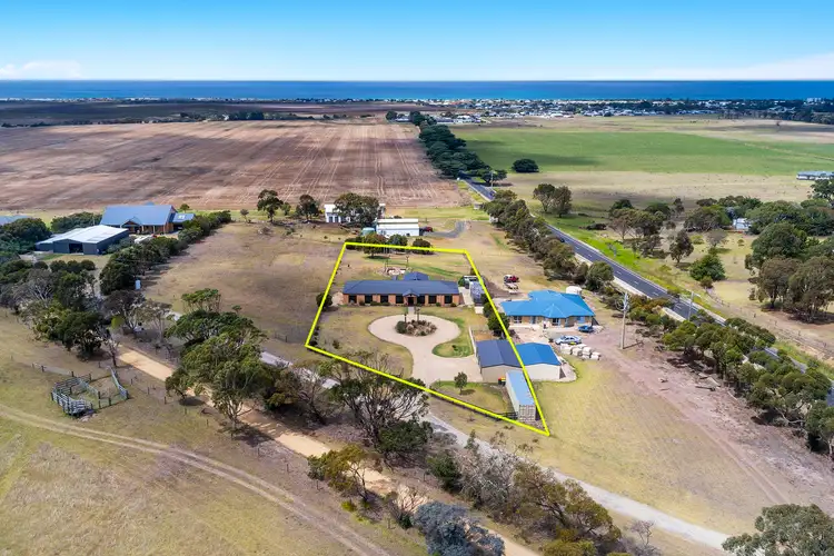 Third view of Homely house listing, 8 Wattlebird Close, Seaspray VIC 3851