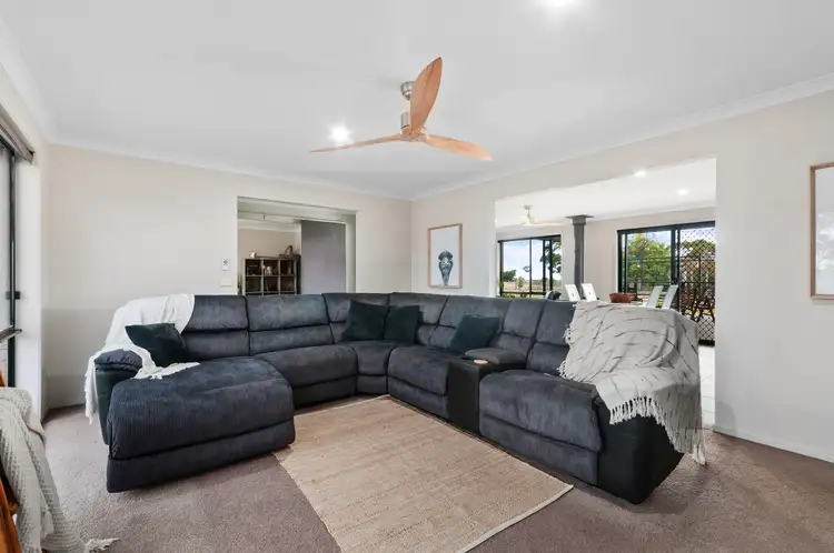 Fourth view of Homely house listing, 8 Wattlebird Close, Seaspray VIC 3851