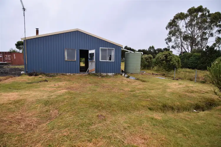Main view of Homely land listing, 2 Ritchie Street, Waratah TAS 7321