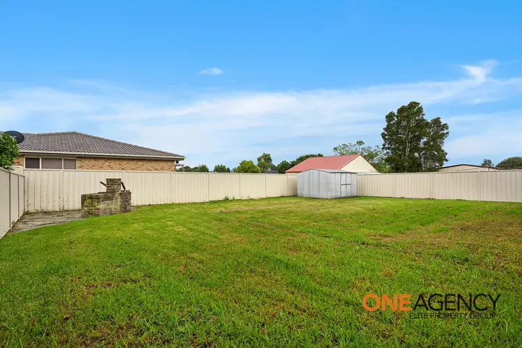 Third view of Homely house listing, 8 Coachwood Avenue, Worrigee NSW 2540