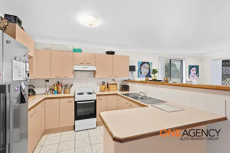 Fourth view of Homely house listing, 8 Coachwood Avenue, Worrigee NSW 2540