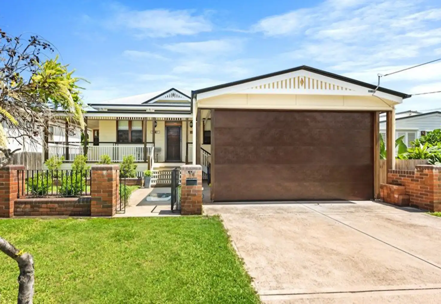 Main view of Homely house listing, 18 Twenty Third Avenue, Brighton QLD 4017