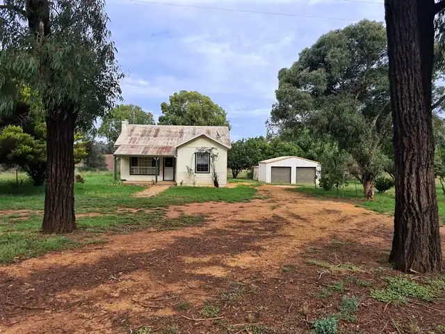 381 Bournewood Church Road