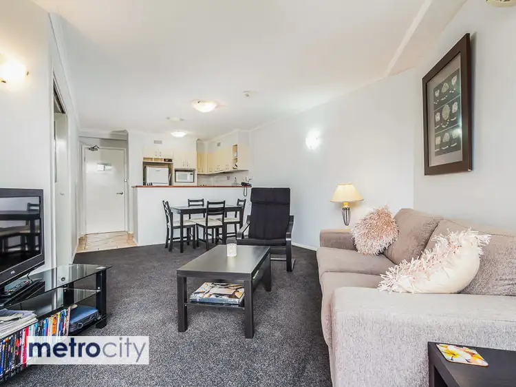 Second view of Homely unit listing, 202/220 Melbourne Street, West End QLD 4101