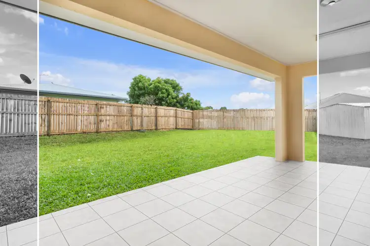Main view of Homely house listing, 10 Bonner Close, Gordonvale QLD 4865