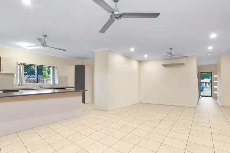 Second view of Homely house listing, 10 Bonner Close, Gordonvale QLD 4865