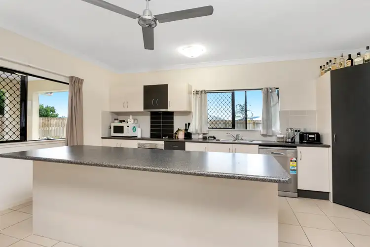 Third view of Homely house listing, 10 Bonner Close, Gordonvale QLD 4865