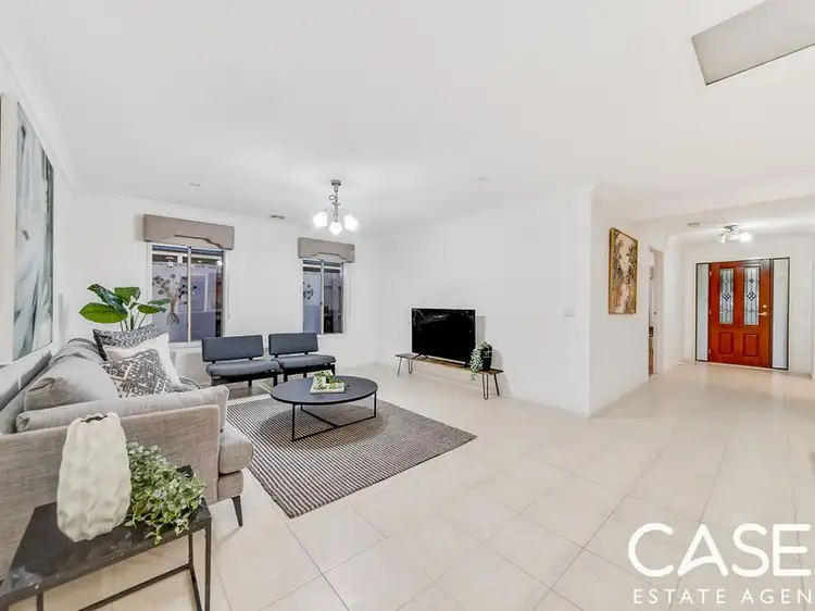 Third view of Homely house listing, 8 Brookland Greens Boulevard, Cranbourne VIC 3977