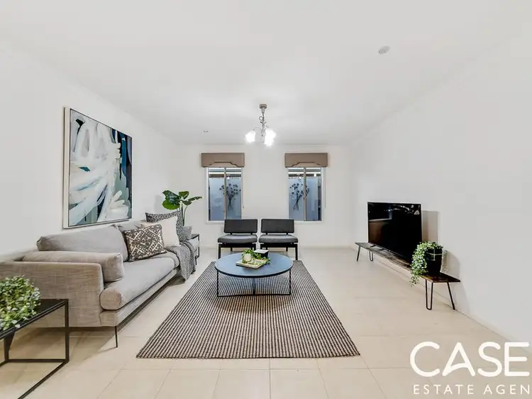Fourth view of Homely house listing, 8 Brookland Greens Boulevard, Cranbourne VIC 3977