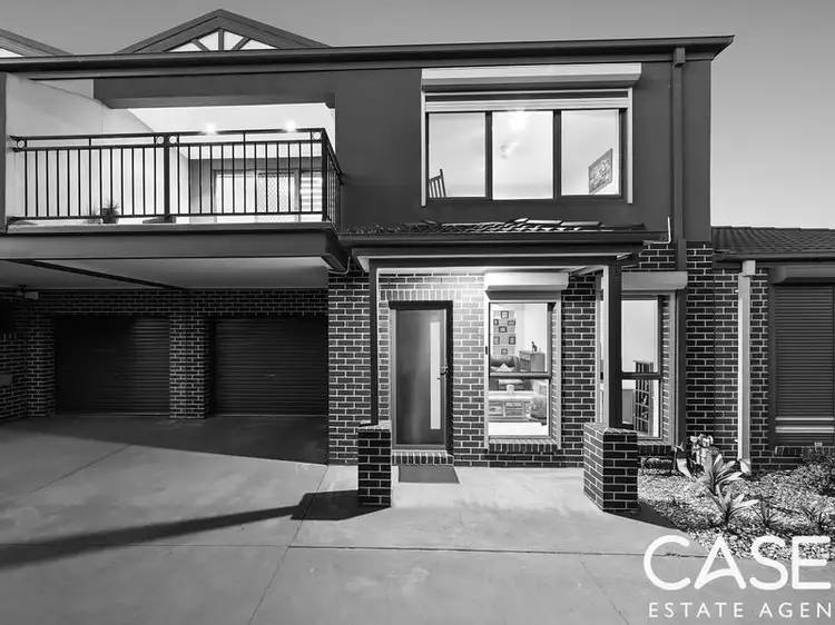 Main view of Homely unit listing, 2/36 Codrington Street, Cranbourne VIC 3977