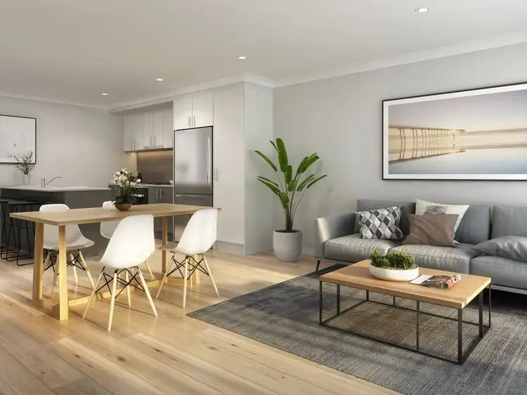 Third view of Homely townhouse listing, 5/1531 Ballarto Road, Clyde VIC 3978