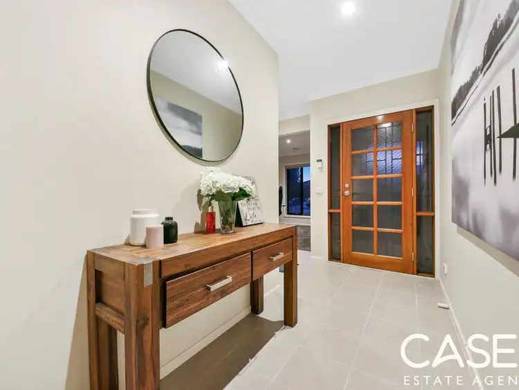 Third view of Homely house listing, 24 Beechtree Way, Cranbourne North VIC 3977