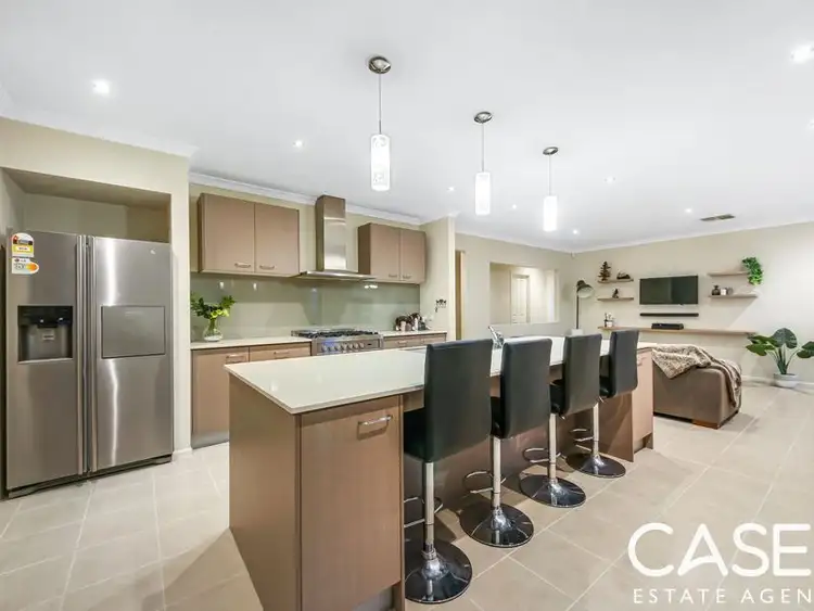Fifth view of Homely house listing, 24 Beechtree Way, Cranbourne North VIC 3977