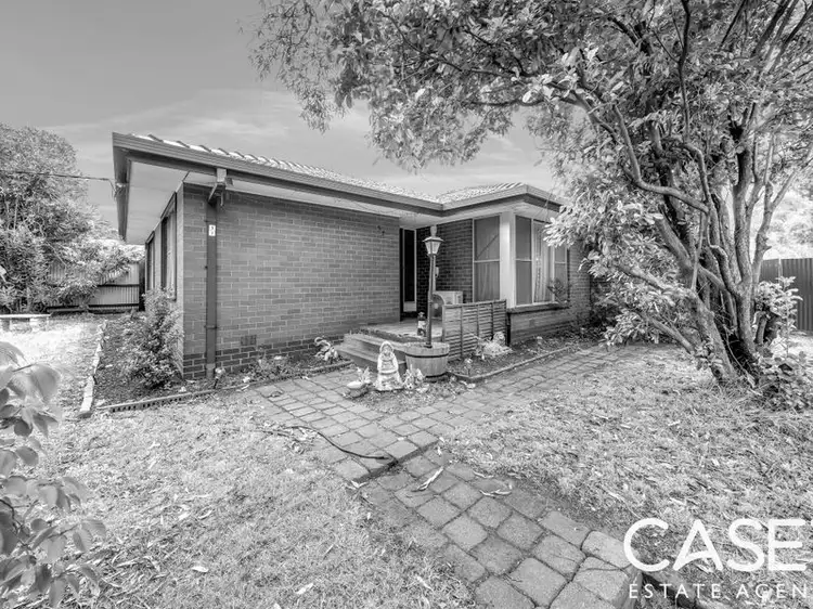 Main view of Homely house listing, 57 Hotham Street, Cranbourne VIC 3977