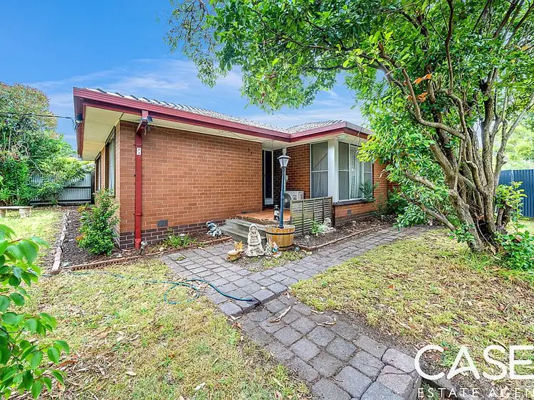 Second view of Homely house listing, 57 Hotham Street, Cranbourne VIC 3977