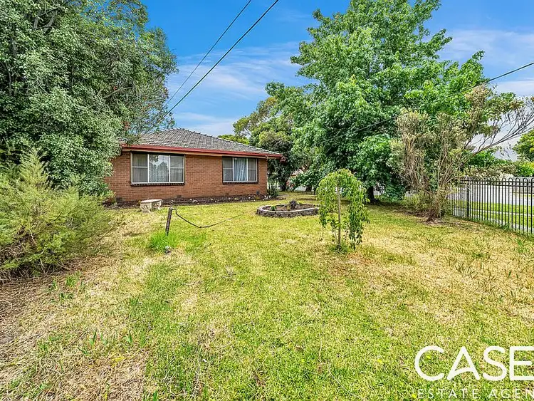 Third view of Homely house listing, 57 Hotham Street, Cranbourne VIC 3977