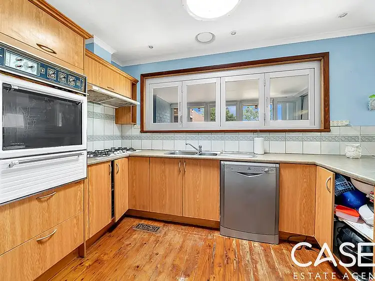 Fifth view of Homely house listing, 57 Hotham Street, Cranbourne VIC 3977