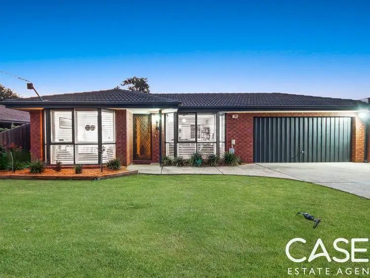 Second view of Homely house listing, 37 Joyce Street, Cranbourne West VIC 3977