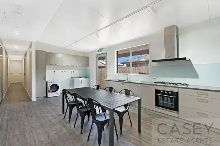 48 Childers Street, Cranbourne VIC 3977