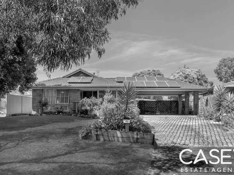 12 Butler Court, Cranbourne VIC 3977